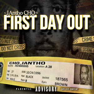 First Day Out (Explicit)
