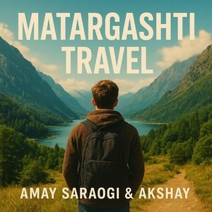 MATARGASHTI TRAVEL