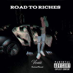 Road to Riches EP (Explicit)