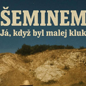 Já, když byl malej kluk (Explicit)