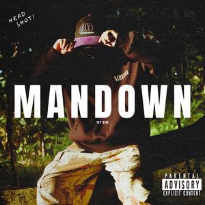 Man Down (Explicit)