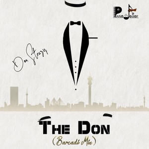 The Don (barcadi Mix)