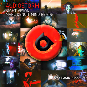 Night Vision (Marc Denuit Deep Remix)