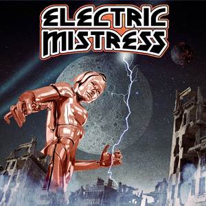 Electric Mistress (Explicit)