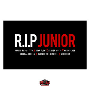 RIP Junior