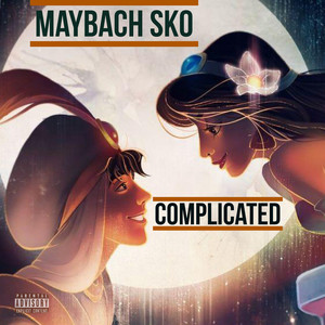 Complicated (Explicit)