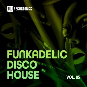 Let Me Be Your Fantasy (Tempo Elektrik Extended Mix)