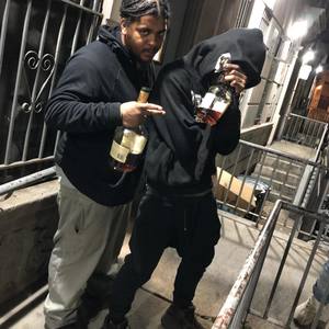 LOS MUERTOS (Explicit)