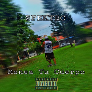 Menea Tu Cuerpo