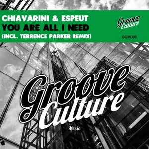 You Are All I Need(Chiavarini's Heat Rub)
