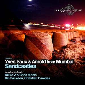 Sandcastles (Nikko Z & Chris Mozio remix)