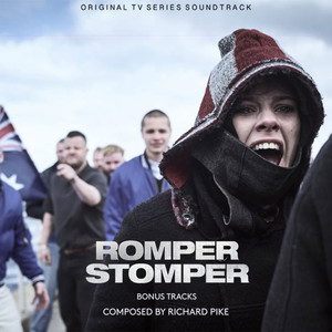 Romper Stomper (Original Television Series Soundtrack) [Bonus Tracks]