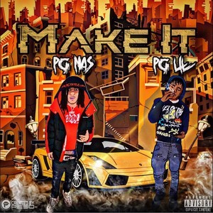 Make it (Explicit)