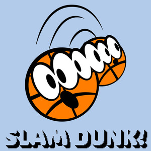 Slam Dunk (Explicit)