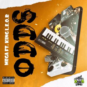ODDS(feat. King Leor) (Explicit)
