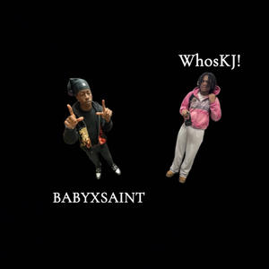 GO RIGHT! (feat. WhosKJ!) (Explicit)