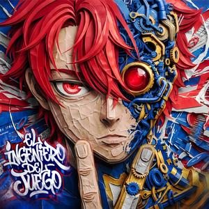 El Ingeniero del Juego (Blue Lock)