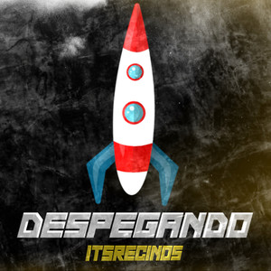 Despegando (Explicit)