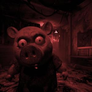 PEPPA PIG PHONK (Sped Up)