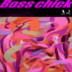 Boss chick (feat. JAY'ED)