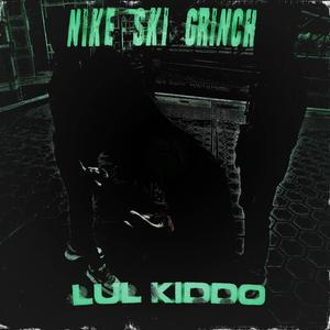 Nike Ski Grinch (Explicit)