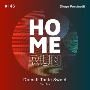 Does It Taste Sweet (Club Mix)