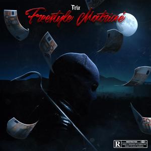 Freestyle Matrixé (Explicit)