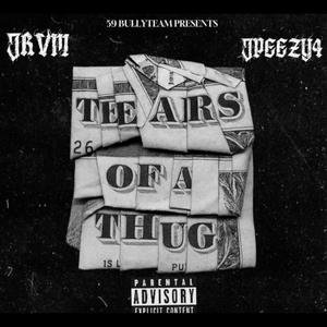 Tears of a Thug (Explicit)