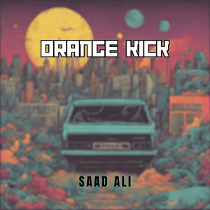 Orange Kick