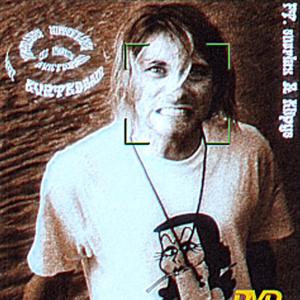 KURTKILLMANE (feat. snorlax & Klipys) (Gain Boost) (Explicit)