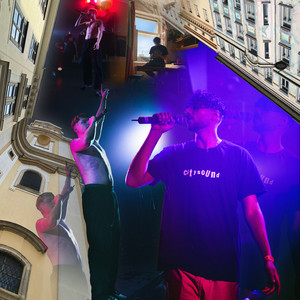 WILL ICH/WERD ICH (Explicit)