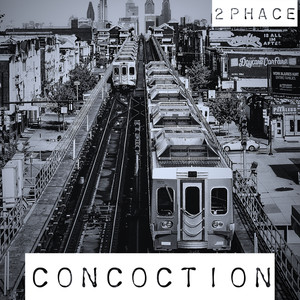 CONCOCTION (Explicit)