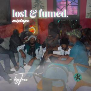 Lost & Fumed (Explicit)