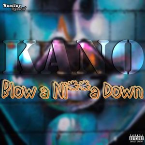 Blow a Nigga Down (Prod. By Beatzera/Izak) [Explicit]