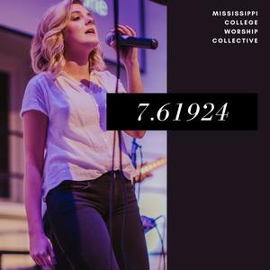 7.61924 (feat. Dan Joyner, Maya Thompson, Madeline Stanteen, Kinsey Costello, Courtney Brooks & Madeleine Lawrence)