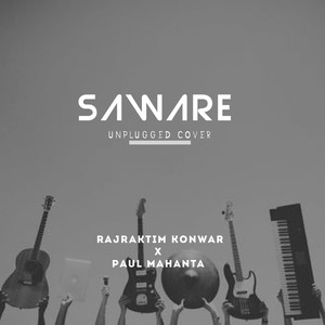 Saware (Unplugged Cover)