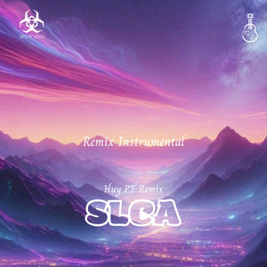 SLCA (Remix Instrumental)