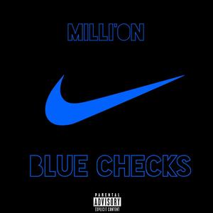 Blue Checks (Explicit)