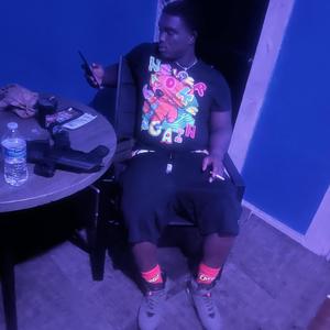 Glock Wit A Switch (Explicit)