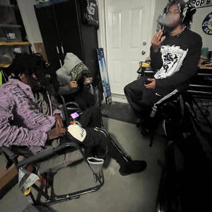 EyeHop (Freestyle) (Explicit)