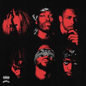 ICCC (feat. Shaudy Kash, A1 Ace, Likemurph & Richie Ray) (Explicit)