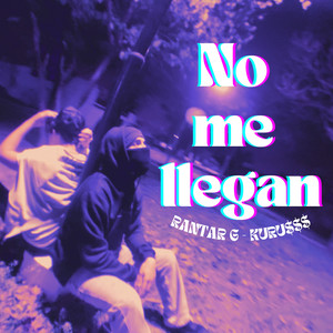 No Me Llegan