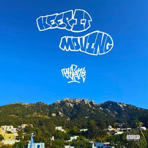Keep It Moving (Instrumental)