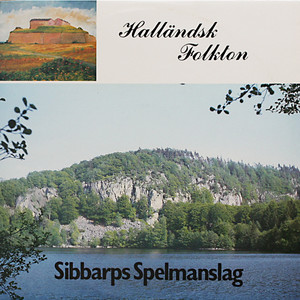 Halländsk Folkton