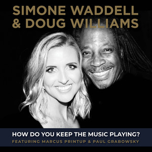 How Do You Keep The Music Playing?