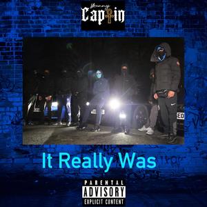 It really was (Explicit)