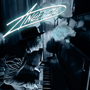 I Love You: I Hate My Self