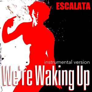 We're Waking Up (feat. dj Booker T Kings of Soul, Simon Hurting & Jim Dvorak) [Instrumental]