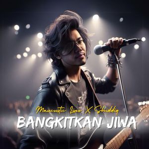 BANGKITKAN JIWA