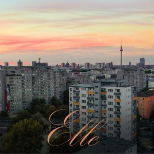 Elle (feat. BOSOZUKU BERLIN & Blanco808) (Explicit)